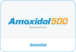 Amoxidal